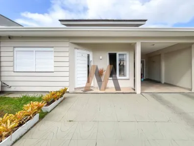Casa de Condomínio com 2 Quartos à venda, 143m² no Loteamento Jardim Timbaúva, Gravataí