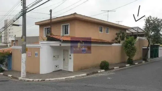 Sobrado com 4 Quartos à venda, 300m² no Jardim Cidália, São Paulo