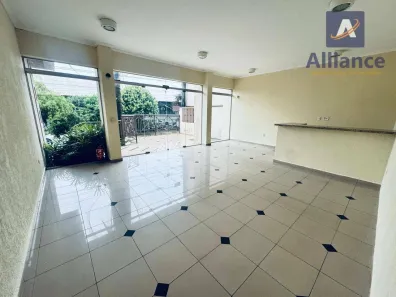 Sala Comercial para alugar, 35m² no Centro, Vinhedo