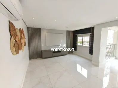 Apartamento com 3 Quartos à venda, 96m² no Vila Gomes Cardim, São Paulo