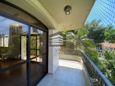 Apartamento com 3 Quartos à venda, 248m² no Jardim Vila Mariana, São Paulo