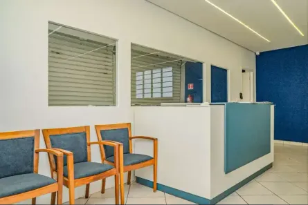 Sala Comercial para alugar, 150m² no Vila Santa Edwiges, São Paulo