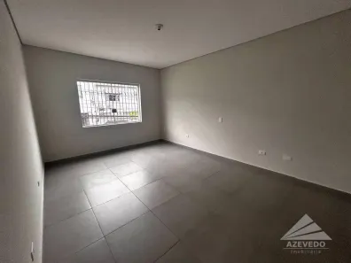 Sala Comercial para alugar, 180m² no Matriz, Mauá