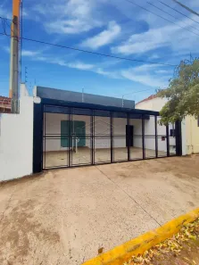 Prédio Comercial para alugar, 200m² no Centro, Bauru