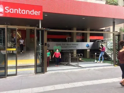 Ponto Comercial para venda ou aluguel, 586m² no Bela Vista, São Paulo