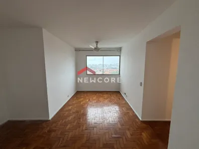 Apartamento com 3 Quartos à venda, 75m² no Socorro, São Paulo