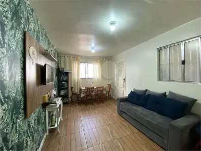 Sobrado com 3 Quartos à venda, 270m² no Vila Mazzei, São Paulo