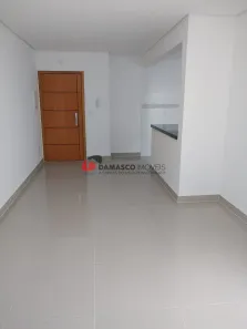Apartamento com 3 Quartos à venda, 85m² no Parque das Nações, Santo André