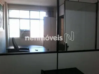 Sala Comercial à venda, 27m² no Barro Preto, Belo Horizonte
