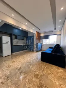 Apartamento com 1 Quarto à venda, 47m² no Aviação, Praia Grande