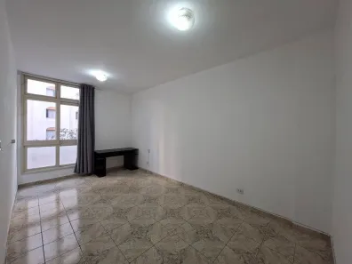 Kitnet com 1 Quarto para alugar, 27m² no Bela Vista, São Paulo