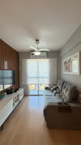 Apartamento com 2 Quartos à venda, 50m² no Del Castilho, Rio de Janeiro