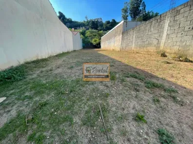 Lote/Terreno à venda, 241m² no Jardim Santa Lúcia, Campo Limpo Paulista