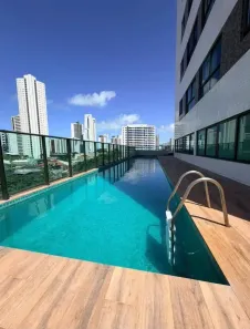 Apartamento com 2 Quartos à venda, 54m² no Pina, Recife