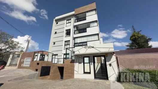 Apartamento com 3 Quartos à venda, 122m² no Jardim Carvalho, Ponta Grossa