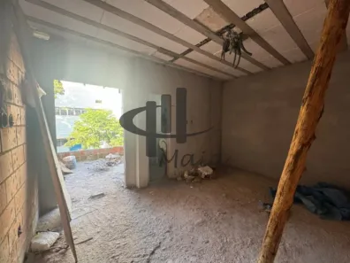 Apartamento com 3 Quartos à venda, 172m² no Santa Maria, Santo André