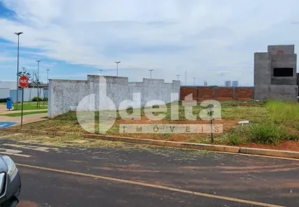 Lote/Terreno à venda, 250m² no Aclimação, Uberlândia