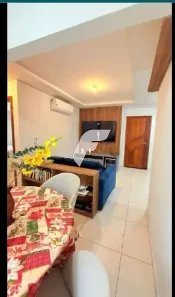 Apartamento com 2 Quartos à venda, 56m² no Cachoeira do Bom Jesus, Florianópolis