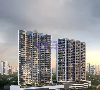 Apartamento com 2 Quartos à venda, 48m² no Vila Guilhermina, São Paulo