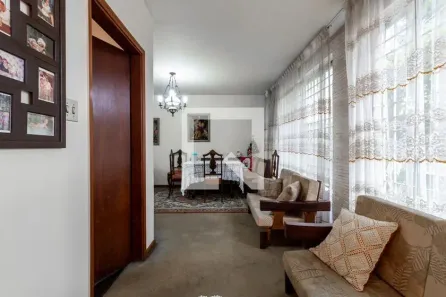 Casa com 5 Quartos à venda, 300m² no Indianópolis, São Paulo