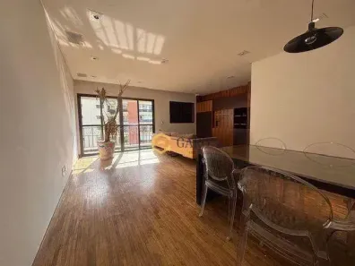 Apartamento com 3 Quartos à venda, 91m² no Lapa, São Paulo