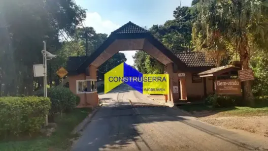 Lote/Terreno à venda, 2113m² no Cumbari, Mairiporã