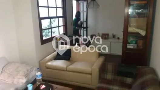 Casa com 3 Quartos à venda, 140m² no Tijuca, Rio de Janeiro