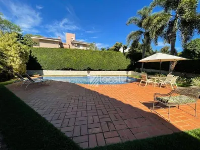 Casa de Condomínio com 4 Quartos para alugar, 550m² no Jardim do Cedro, São José do Rio Preto