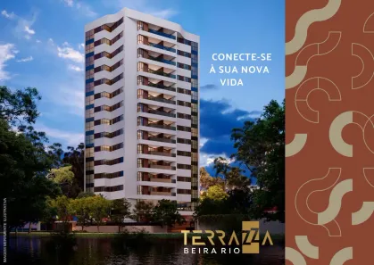 Apartamento com 4 Quartos à venda, 127m² no Ilha do Leite, Recife