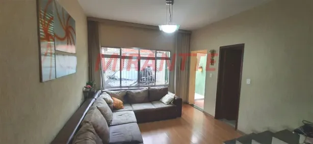 Sobrado com 3 Quartos à venda, 130m² no Água Fria, São Paulo
