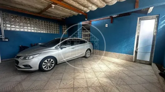 Casa com 3 Quartos à venda, 184m² no Jardim das Camélias (Zona Sul), São Paulo