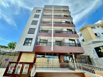 Apartamento com 2 Quartos à venda, 72m² no Saco dos Limões, Florianópolis