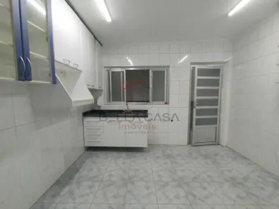 Sobrado com 2 Quartos à venda, 100m² no Alto da Mooca, São Paulo
