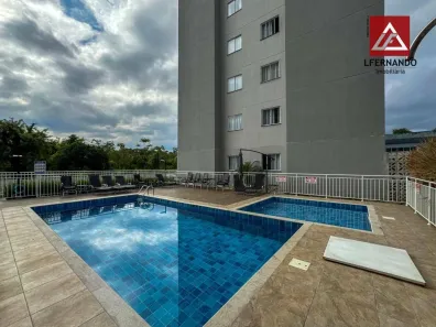 Apartamento com 2 Quartos para alugar, 50m² no Salto do Norte, Blumenau