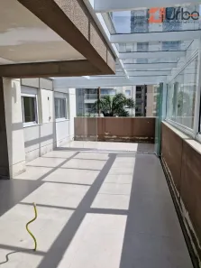 Apartamento com 2 Quartos à venda, 95m² no Jardim Prudência, São Paulo