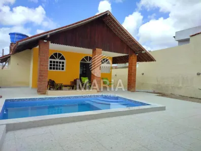 Casa com 3 Quartos à venda, 100m² no Ebenezer, Gravatá