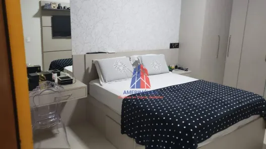 Casa com 3 Quartos à venda, 139m² no Jardim Terramérica II, Americana