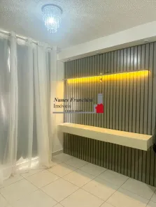 Apartamento com 2 Quartos à venda, 32m² no Piqueri, São Paulo