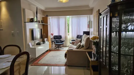 Apartamento com 3 Quartos à venda, 86m² no Setor Bela Vista, Goiânia
