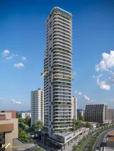 Apartamento com 3 Quartos à venda, 159m² no Vila Izabel, Curitiba