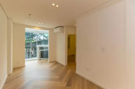 Apartamento com 1 Quarto à venda, 34m² no Vila Mariana, São Paulo