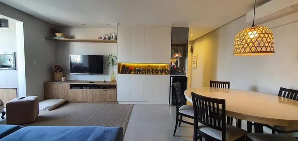 Apartamento com 2 Quartos à venda, 84m² no Vila Carrão, São Paulo