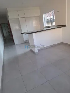 Casa com 2 Quartos para alugar, 100m² no Vila Santa Virginia, São Paulo