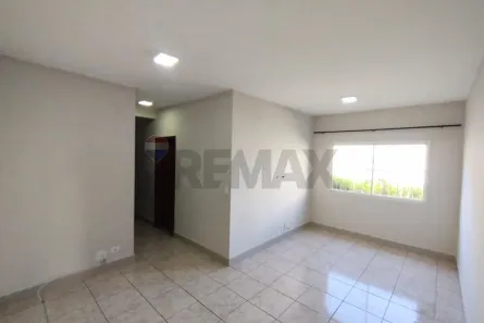 Apartamento com 3 Quartos para alugar, 72m² no Morumbi, Piracicaba