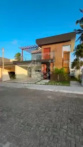 Casa com 5 Quartos à venda, 215m² no Cajupiranga, Parnamirim