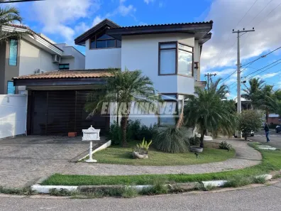 Casa de Condomínio com 4 Quartos à venda, 344m² no Jardim Ibiti do Paço, Sorocaba