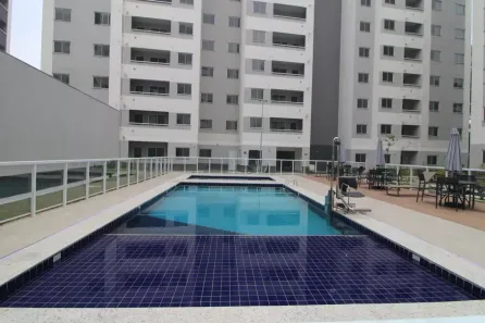 Apartamento com 2 Quartos à venda, 42m² no Socorro, São Paulo