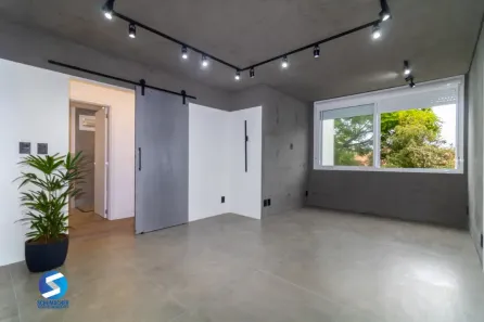 Apartamento com 3 Quartos à venda, 105m² no Petrópolis, Porto Alegre