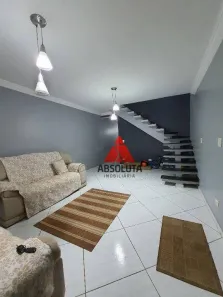 Casa com 3 Quartos à venda, 259m² no Jardim Primavera, Americana