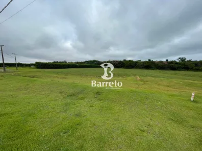 Lote/Terreno à venda, 2505m² no Ecovillas do Lago, Sertanópolis